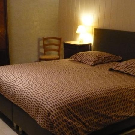 Maison Souriau Hotel Ramasse Eksteriør billede