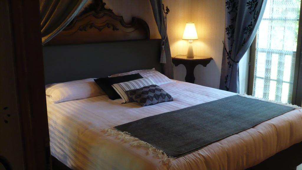 Maison Souriau Hotel Ramasse Eksteriør billede