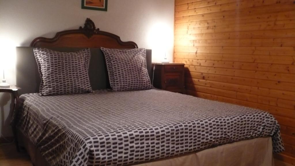 Maison Souriau Hotel Ramasse Eksteriør billede