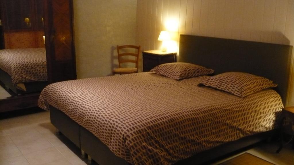 Maison Souriau Hotel Ramasse Eksteriør billede